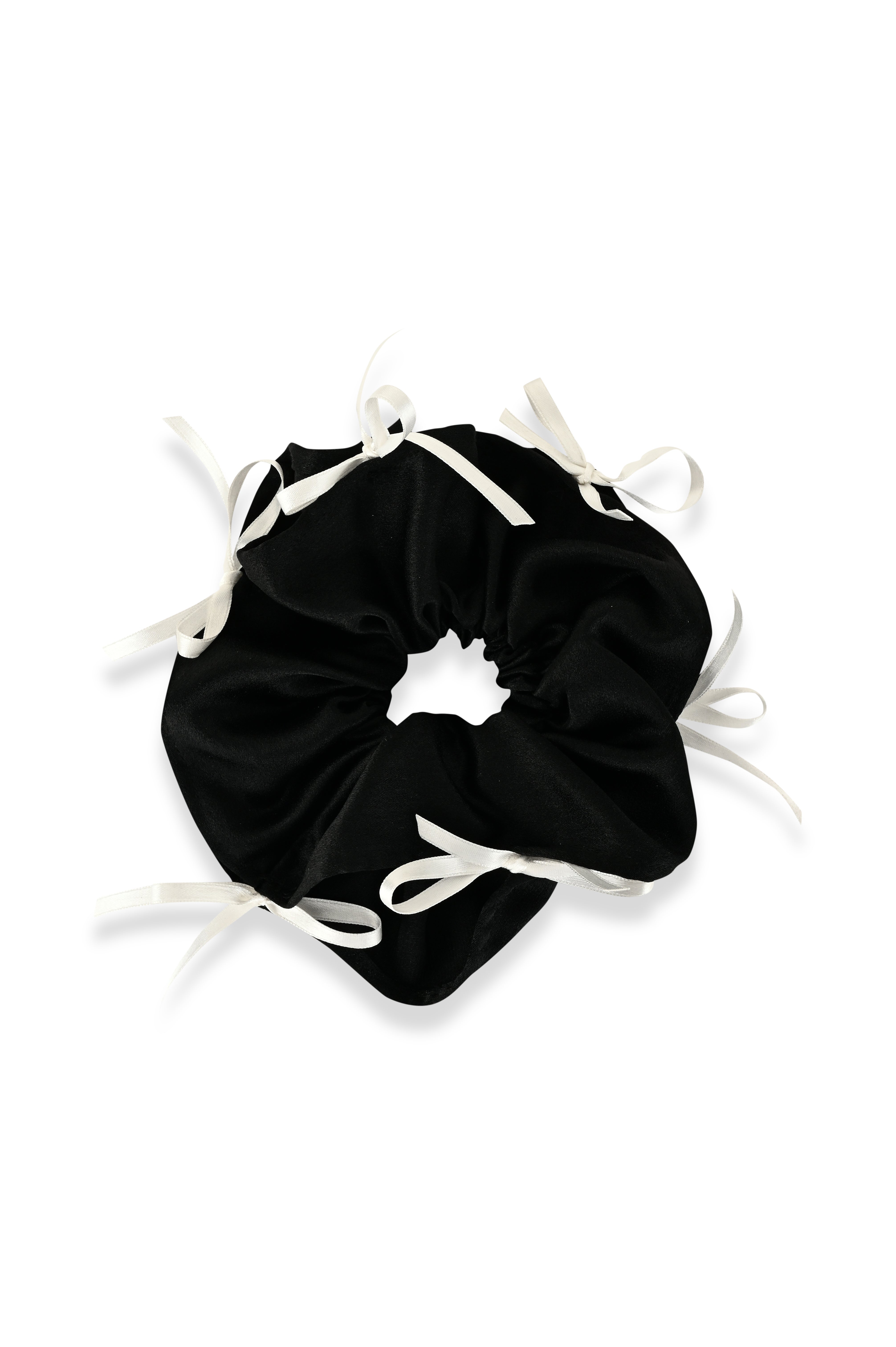 BOW SCRUNCHIE